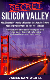 SiliconEdge - Silicon Valley Startups & Startup Cultures