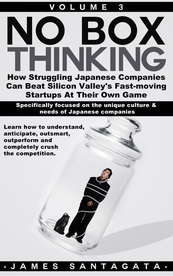 SiliconEdge - No Box Thinking, Creativity & Innovation